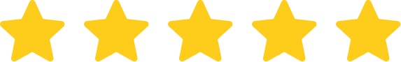 Avis étoiles