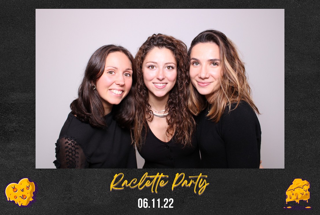 Cadre visuel photo photobooth 1